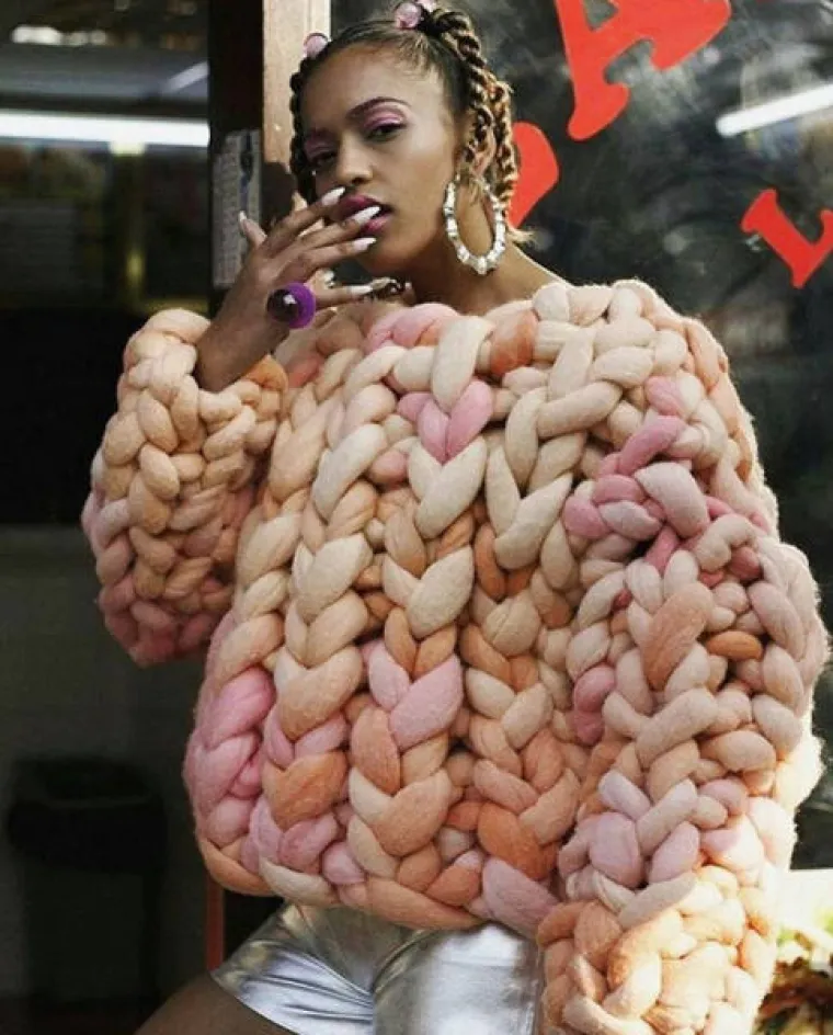 MODA ILI ČISTA LAKRDIJA? Krpice koje izgledaju kao da je nekome stvarno već ponestalo ideja