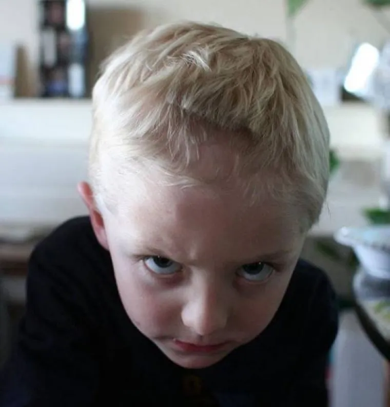 KAD SE DJECA DOKOPAJU &Scaron;KARA: Poku&scaron;ali se sami o&scaron;i&scaron;ati, rezultati su urnebesni