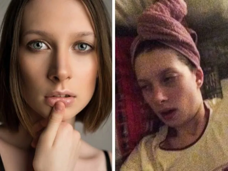 NIKAD NE VJERUJTE NJENIM PROFILNIM FOTOGRAFIJAMA: Cure pokazuju da istina ima dva lica