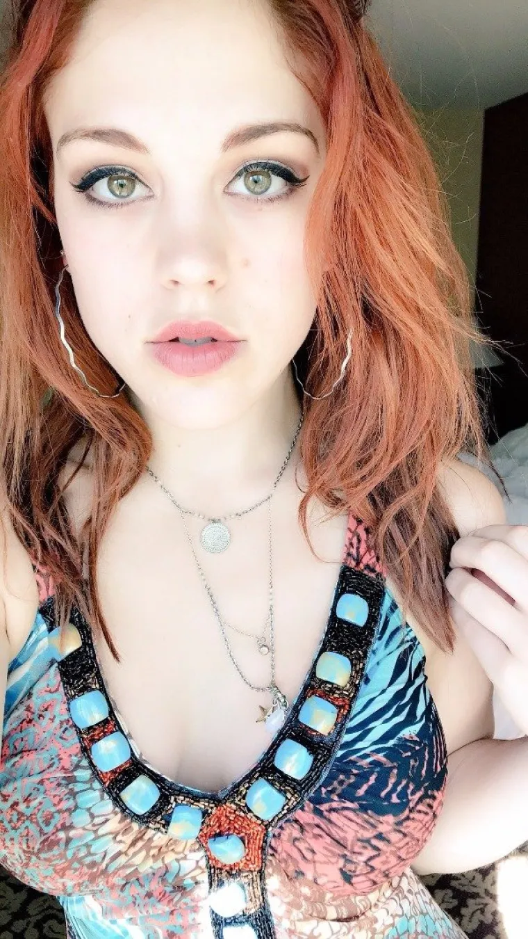 SEKSEPILNIJE OD PLAVU&Scaron;A I BRINETA ZAJEDNO: Ne može ba&scaron; svako nositi crvenu kosu (i malo &scaron;to drugo)