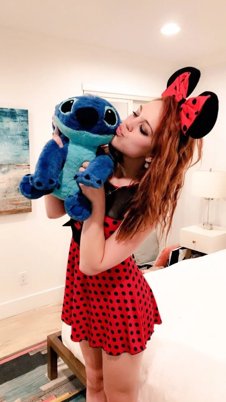 SEKSEPILNIJE OD PLAVU&Scaron;A I BRINETA ZAJEDNO: Ne može ba&scaron; svako nositi crvenu kosu (i malo &scaron;to drugo)