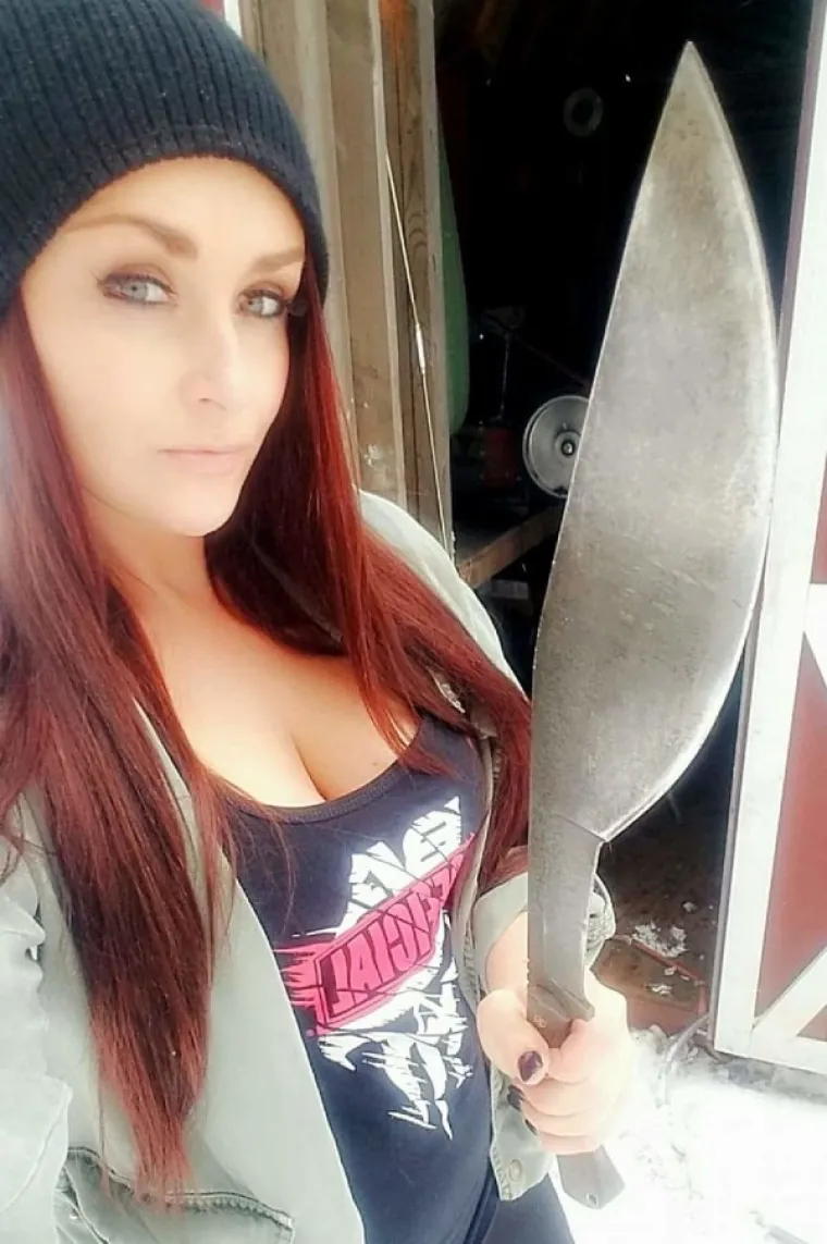 SEKSEPILNIJE OD PLAVU&Scaron;A I BRINETA ZAJEDNO: Ne može ba&scaron; svako nositi crvenu kosu (i malo &scaron;to drugo)