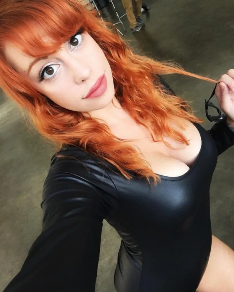 SEKSEPILNIJE OD PLAVU&Scaron;A I BRINETA ZAJEDNO: Ne može ba&scaron; svako nositi crvenu kosu (i malo &scaron;to drugo)