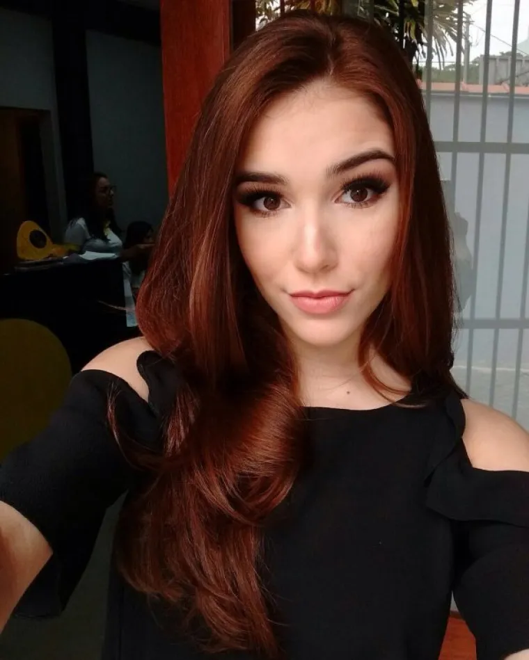 SEKSEPILNIJE OD PLAVU&Scaron;A I BRINETA ZAJEDNO: Ne može ba&scaron; svako nositi crvenu kosu (i malo &scaron;to drugo)