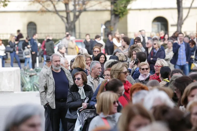 Photo: Luka Stanzl/PIXSELL