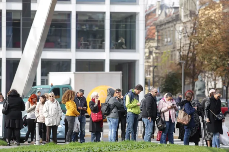 Photo: Luka Stanzl/PIXSELL