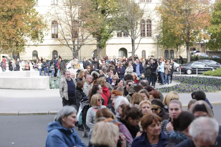 Photo: Luka Stanzl/PIXSELL