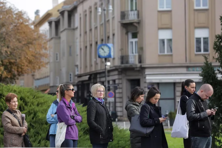 Photo: Luka Stanzl/PIXSELL