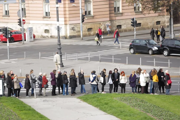 Photo: Luka Stanzl/PIXSELL