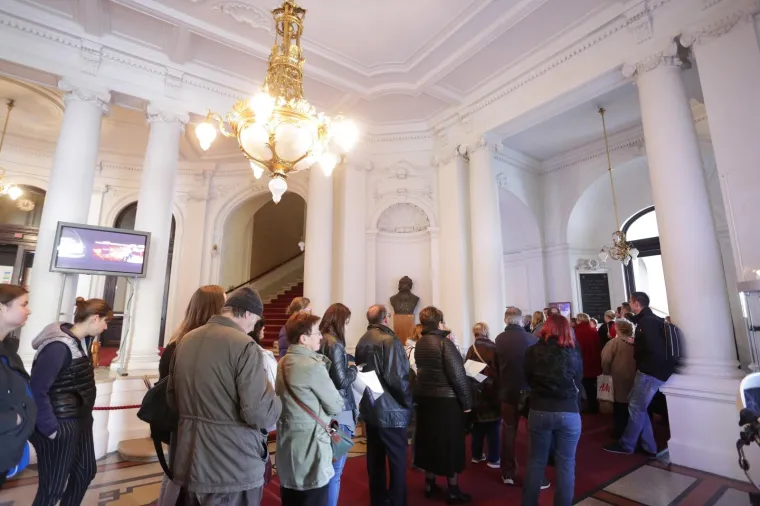 Photo: Luka Stanzl/PIXSELL