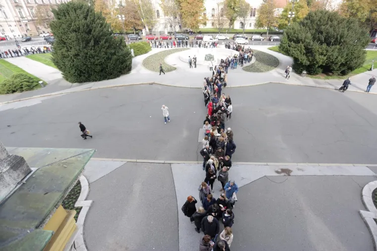 Photo: Luka Stanzl/PIXSELL