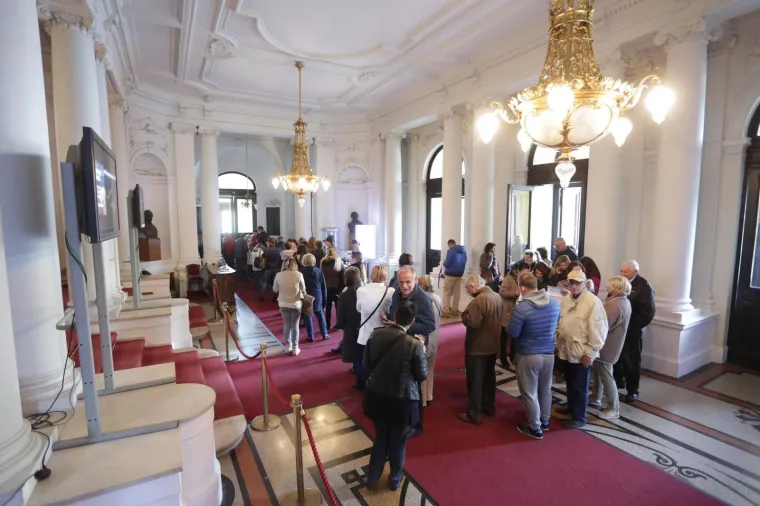 Photo: Luka Stanzl/PIXSELL