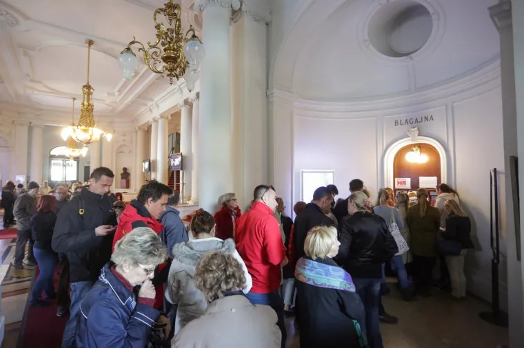 Photo: Luka Stanzl/PIXSELL