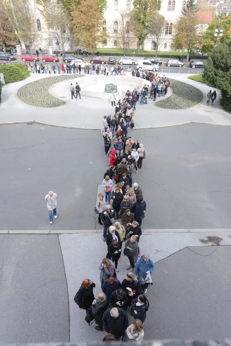 Photo: Luka Stanzl/PIXSELL