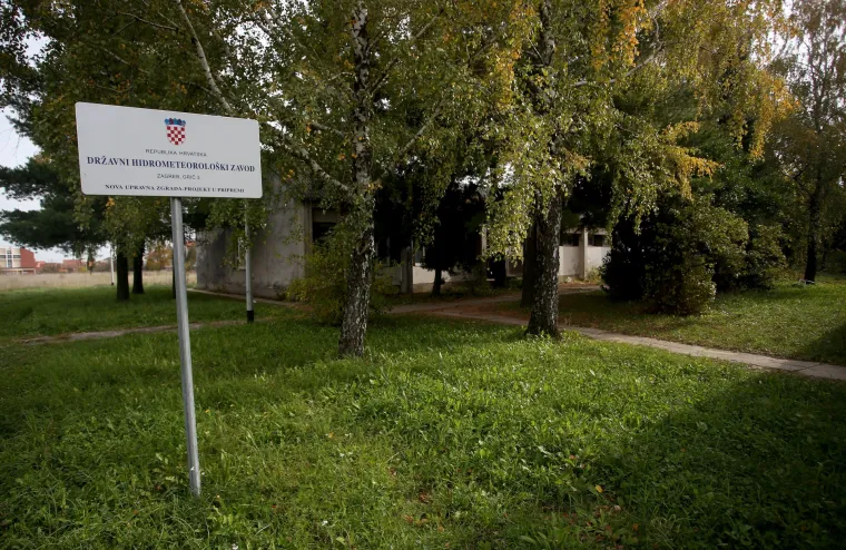 Provaljeno u prostore kampusa na Borongaju, policijski očevid je u tijeku