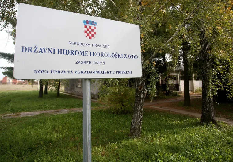 Provaljeno u prostore kampusa na Borongaju, policijski očevid je u tijeku