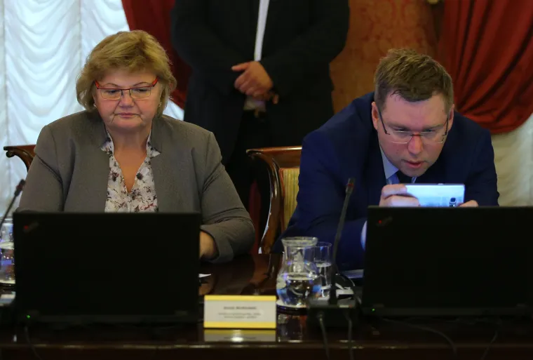 U Banskim dvorima održana je redovna sjednica Vlade RH