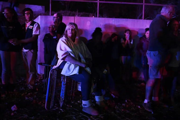 Napadač u Coloradu "nonšalantno" ušao u trgovački centar te ubio tri osobe