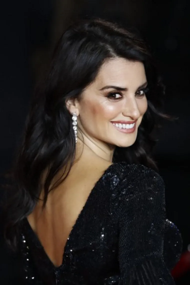 Penelope Cruz