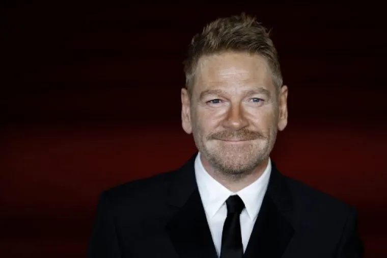 Kenneth Branagh