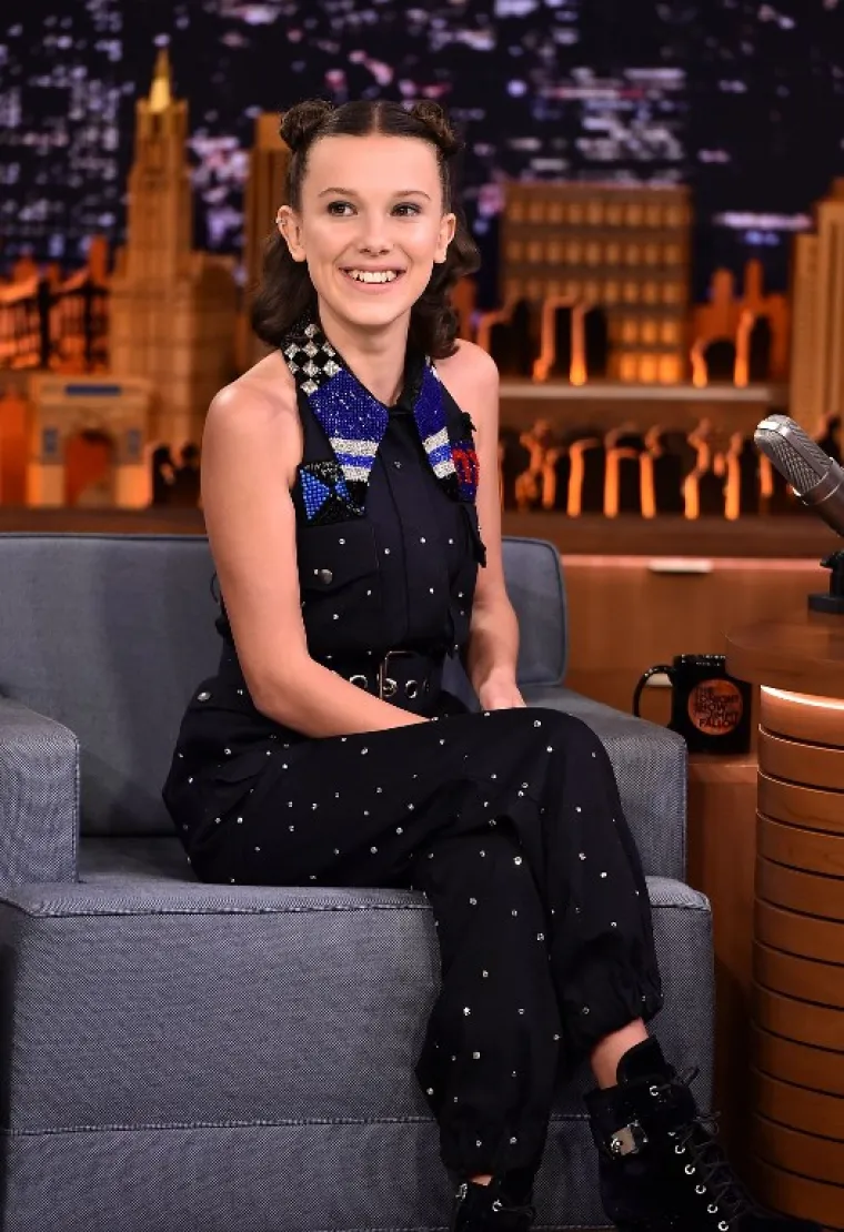 Na gostovanju u The Tonight Showu Jimmyja Fallona