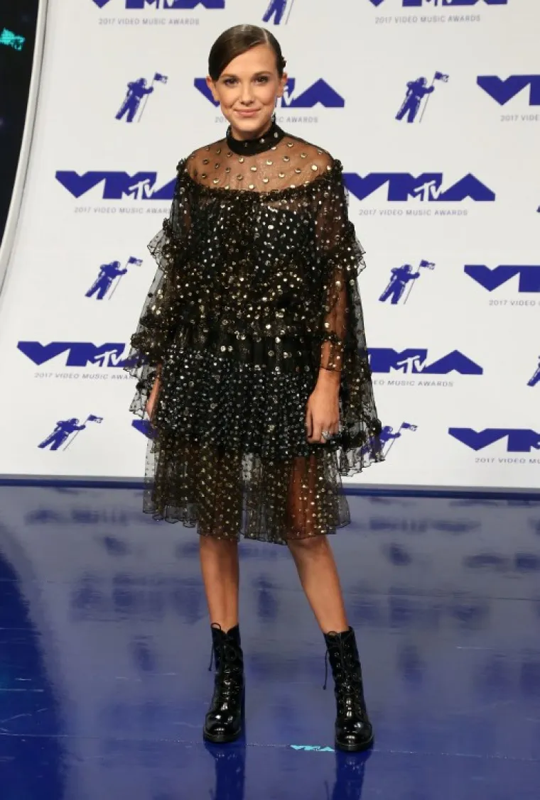 MTV Video Music Awardsi 2017.