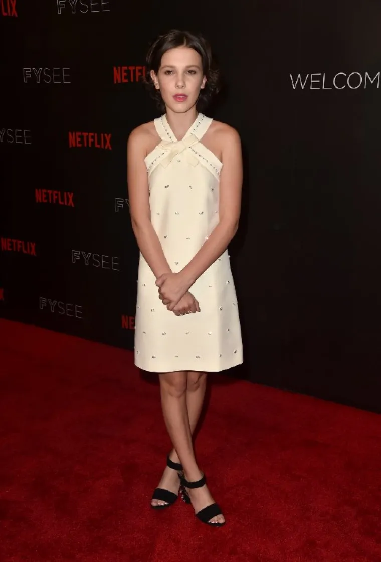 "Stranger Things" For Your Consideration event na Beverly Hillsu