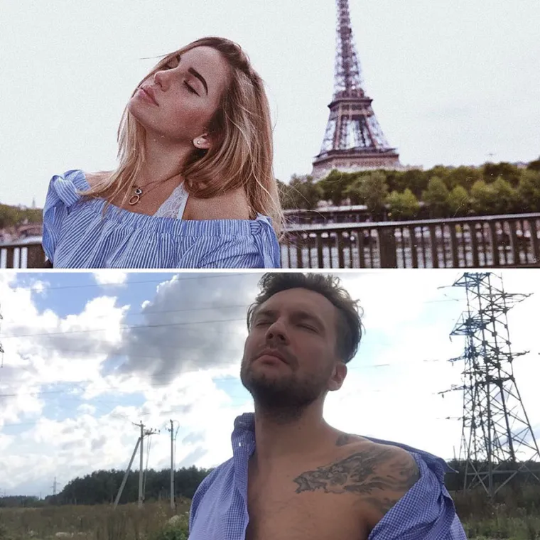 KRALJ JEFTINE ZABAVE: Radi kreativne kostime od stvari koje pronađe u kući i svejedno uspije nasmijati milijune