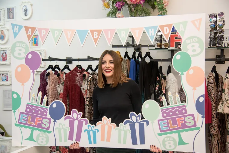 Pogledajte kako su ELFSi proslavili osmi zagrebački rođendan