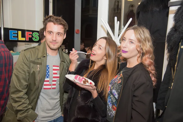 Pogledajte kako su ELFSi proslavili osmi zagrebački rođendan