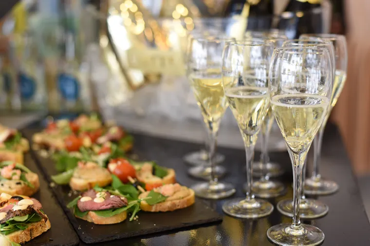 Pogledajte kako su ELFSi proslavili osmi zagrebački rođendan