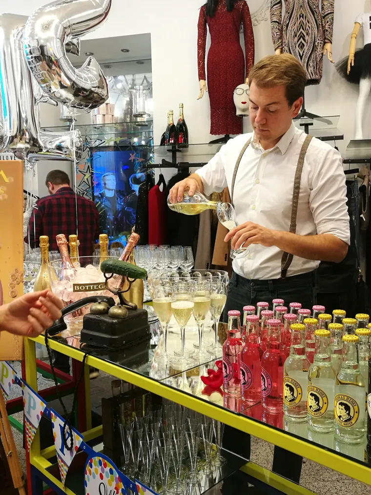 Pogledajte kako su ELFSi proslavili osmi zagrebački rođendan