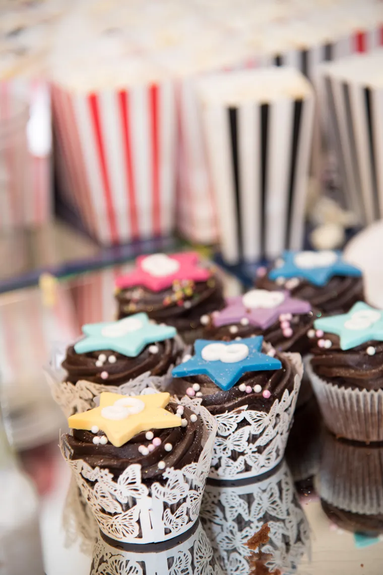 Pogledajte kako su ELFSi proslavili osmi zagrebački rođendan