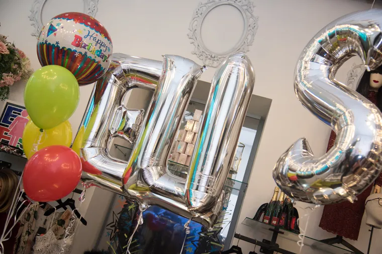 Pogledajte kako su ELFSi proslavili osmi zagrebački rođendan