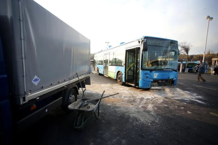 Photo: Igor Kralj/PIXSELL