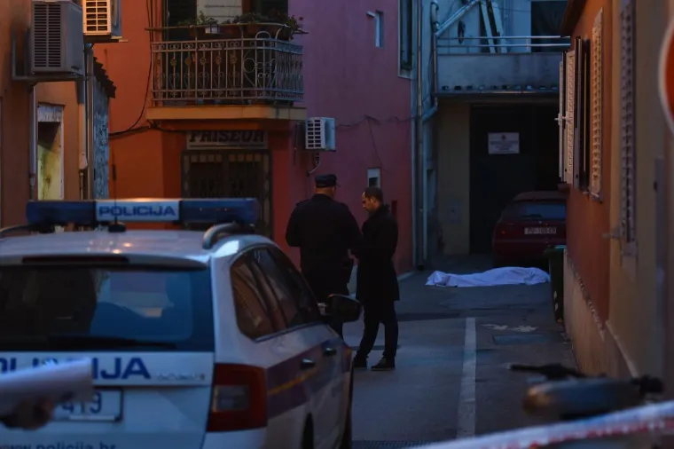 TRAGEDIJA U ROVINJU: Tony Cetinski automobilom udario u mu&scaron;karca koji je ležao na kolniku