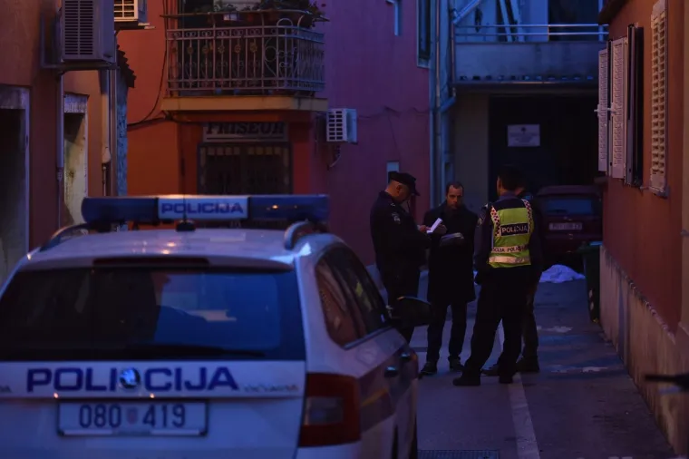 TRAGEDIJA U ROVINJU: Tony Cetinski automobilom udario u mu&scaron;karca koji je ležao na kolniku