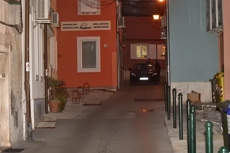 TRAGEDIJA U ROVINJU: Tony Cetinski automobilom udario u mu&scaron;karca koji je ležao na kolniku