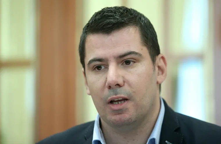 Grmoja predao novinarima dokumente: '&Scaron;eks je znao za nepravilnosti u Agrokoru'