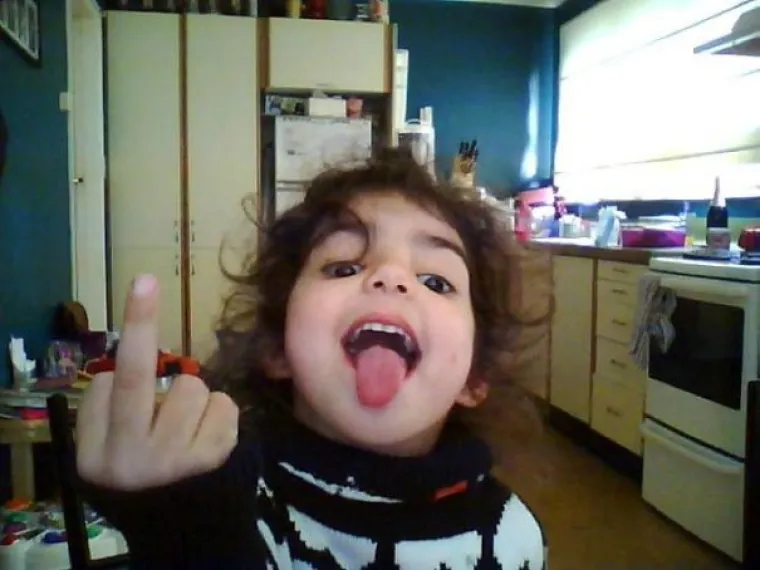 URNEBESNI FAILOVI RODITELJA: Svi koji imaju djecu će suosjećati, ostali će umirati od smijeha