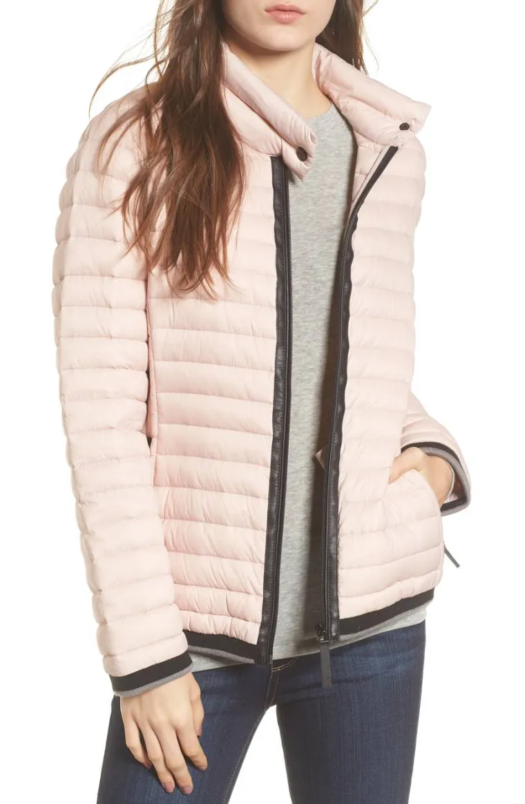Marc New York sportska puffer jakna, 693,67 kuna (snižena sa 1.041,55 kuna)