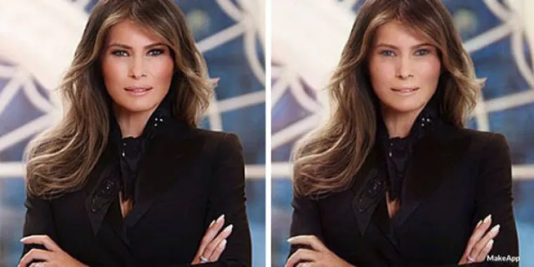 ZVIJEZDE BEZ &Scaron;MINKE IZGLEDAJU OČAJNO: Pogledajte glamurozne glumice izvan svog elementa