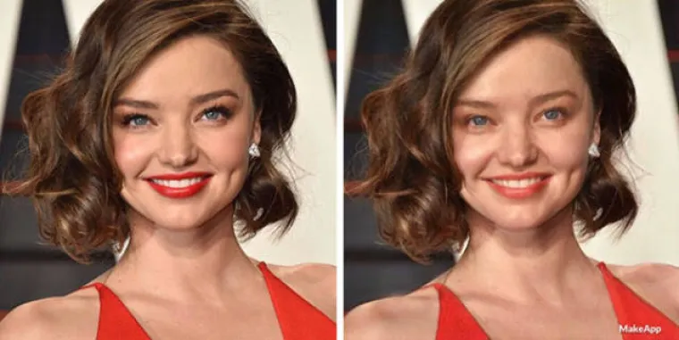 ZVIJEZDE BEZ &Scaron;MINKE IZGLEDAJU OČAJNO: Pogledajte glamurozne glumice izvan svog elementa