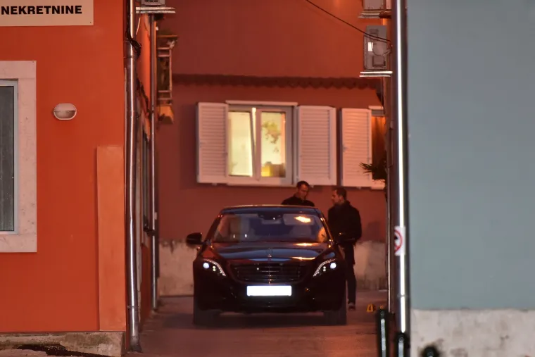 Policija objavila detalje nesreće u kojoj je sudjelovao Tony Cetinski