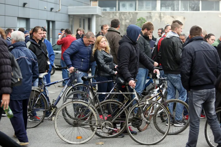Policija prodaje pronađene stvari kojima je istekao jednogodi&scaron;nji rok čuvanja