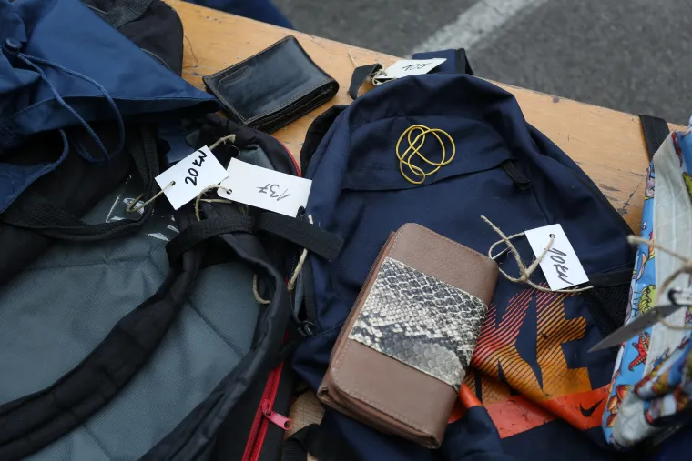 Policija prodaje pronađene stvari kojima je istekao jednogodi&scaron;nji rok čuvanja