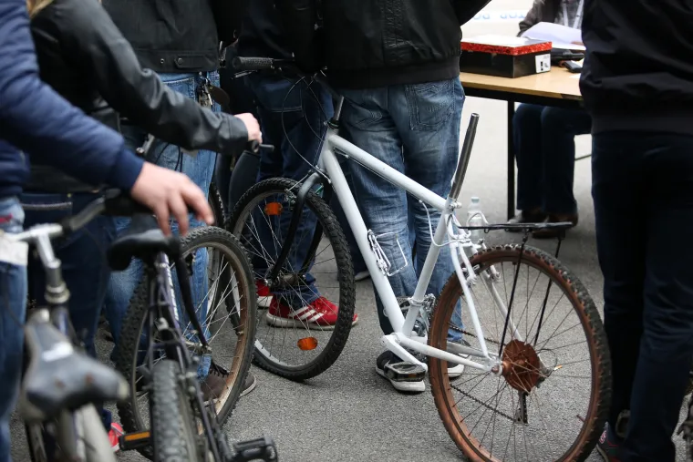 Policija prodaje pronađene stvari kojima je istekao jednogodi&scaron;nji rok čuvanja