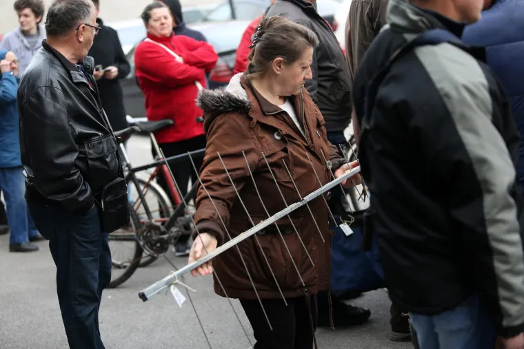 Policija prodaje pronađene stvari kojima je istekao jednogodi&scaron;nji rok čuvanja