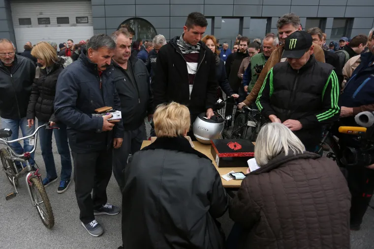 Policija prodaje pronađene stvari kojima je istekao jednogodi&scaron;nji rok čuvanja