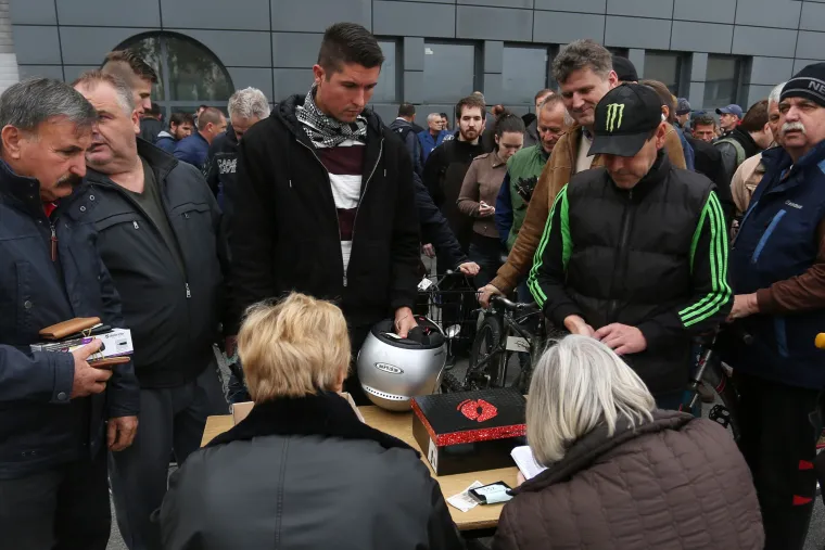 Policija prodaje pronađene stvari kojima je istekao jednogodi&scaron;nji rok čuvanja